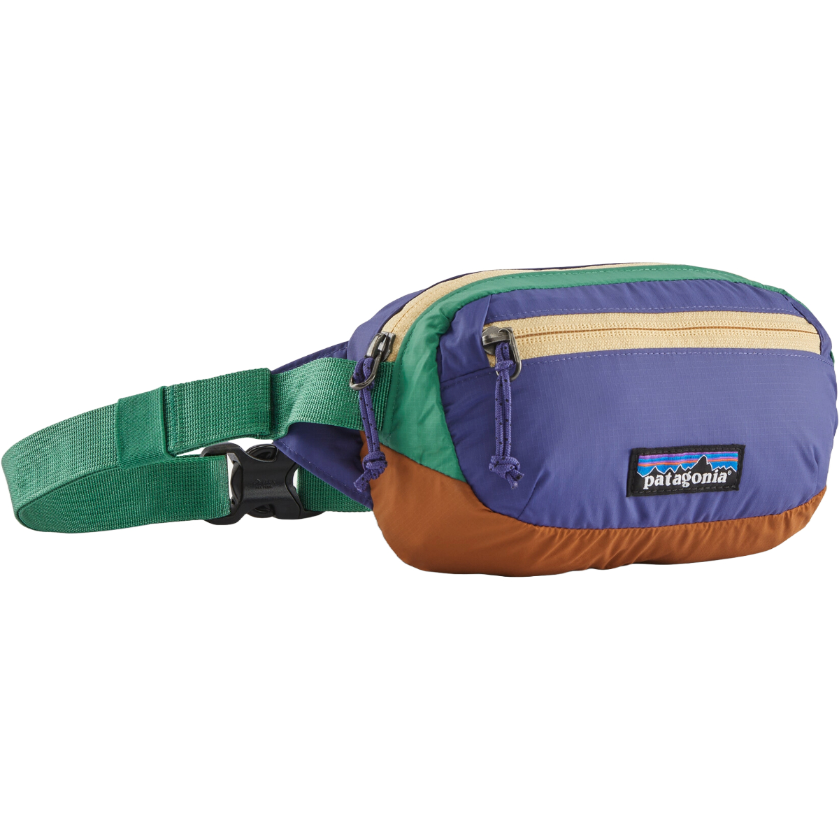 Patagonia Terravia Mini Hip Pack 1L sacoche banane