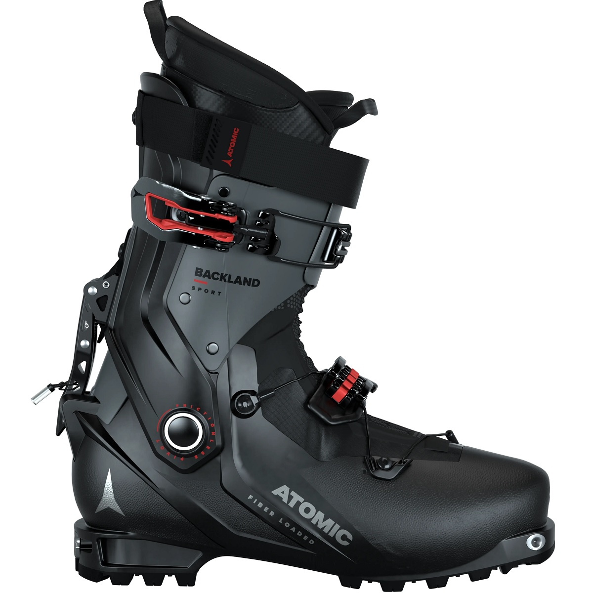 Atomic Backland Sport ski mountaineering boot