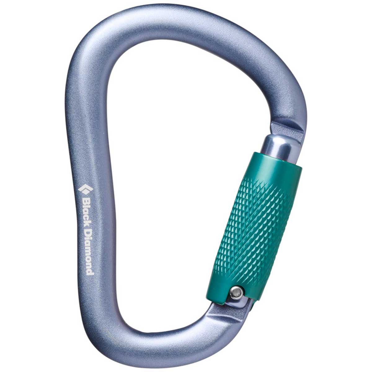 BD Black Diamond Rocklock Triple Lock 3-Wege Autolock Kletterkarabiner