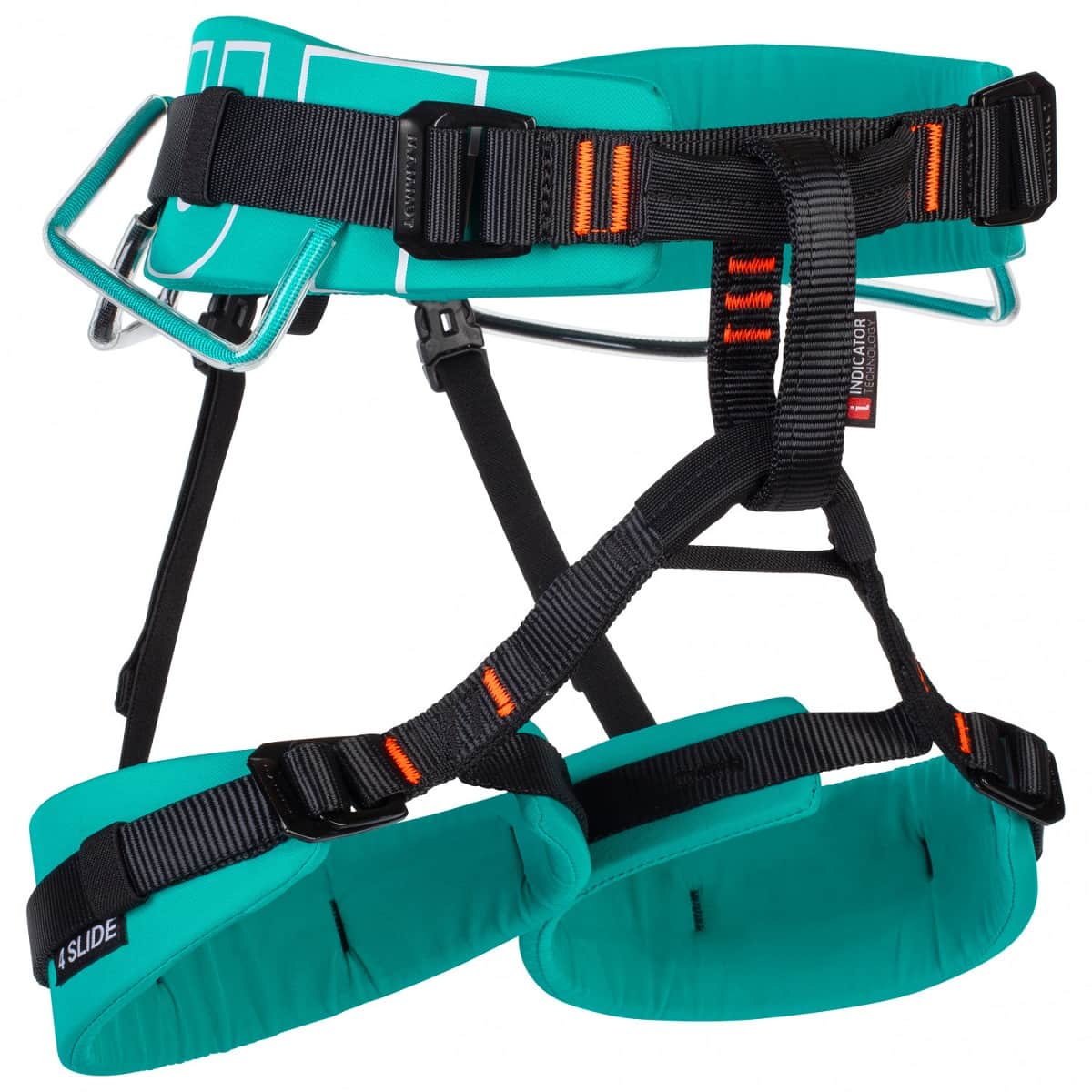 ヨドバシ.com - マムート MAMMUT 4 Slide Harness 2020-01020