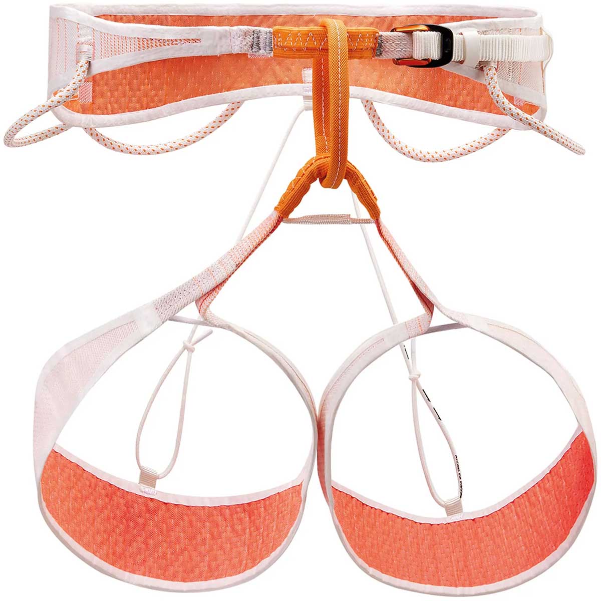 Petzl Whisper Harness harnais d'escalade